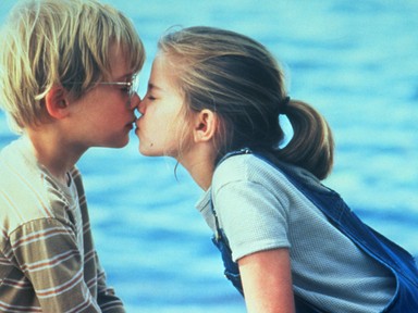 Keveseknek tart örökké az első szerelem, de mindenki emlékszik rá, főleg a férfiak