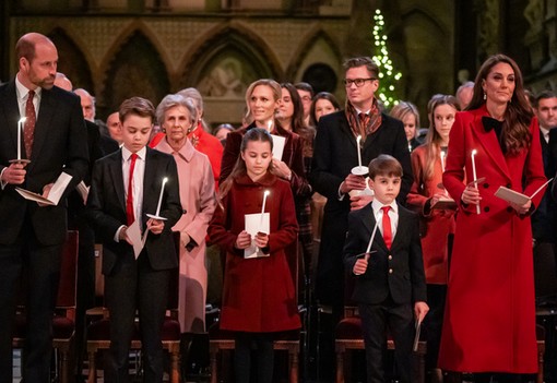 Katalin hercegné és Vilmos herceg gesztusát nehéz könnyek nélkül kibírni: ezekre a fotókra még évtizedekig emlékezni fogunk