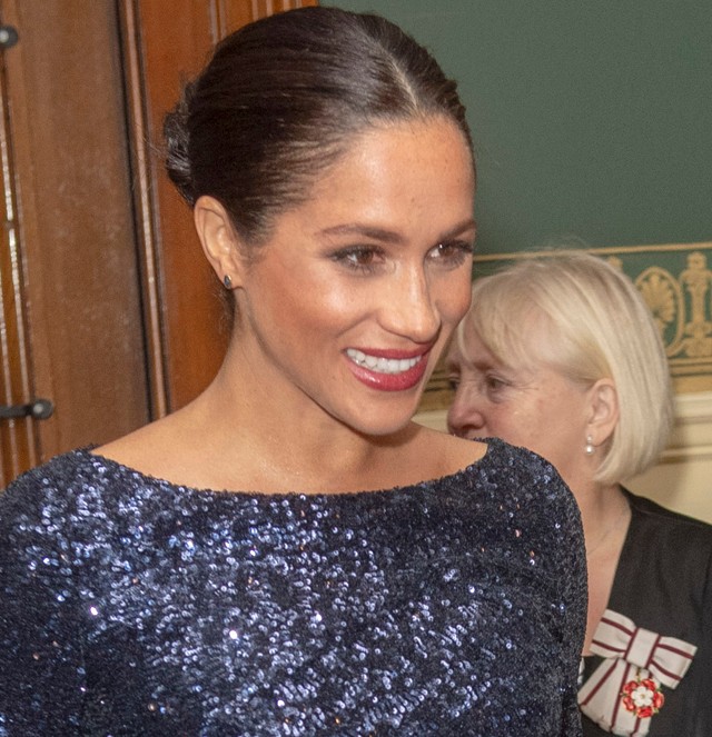 Meghan Markle sminkese megmutatja, hogyan lehet olyan tökéletes sminked, mint a hercegnének