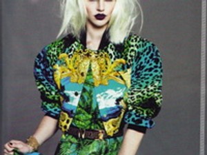 Versace és H&M - Indul a visszaszámlálás!