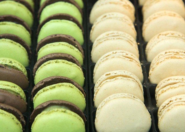 macaron