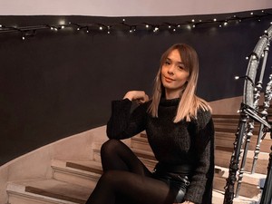 Szécsi Böbénél a hétvége a kényelemről szól