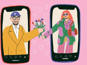 Nem minden szakítás romantikus, egy barát elvesztése is gyász, csak senki nem beszél róla