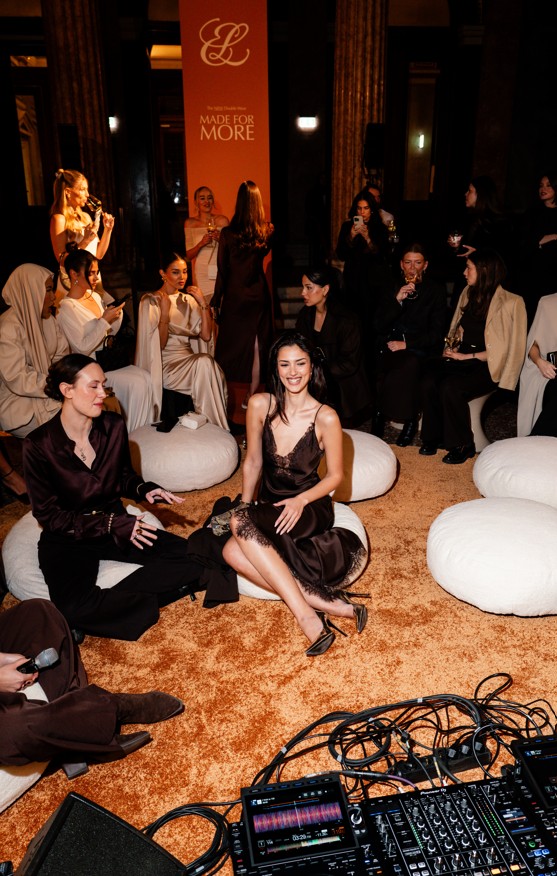 Megújult az Estée Lauder Double Wear