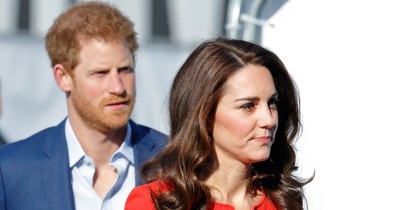 Harry herceg megvádolta Katalin hercegnét - ebből óriási botrány lesz