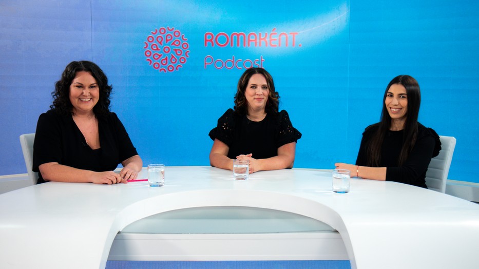 A roma nők az egészségügyben sem menekülhetnek el az előítéletek elől  - Nézd meg a Romaként.podcast legújabb epizódját!