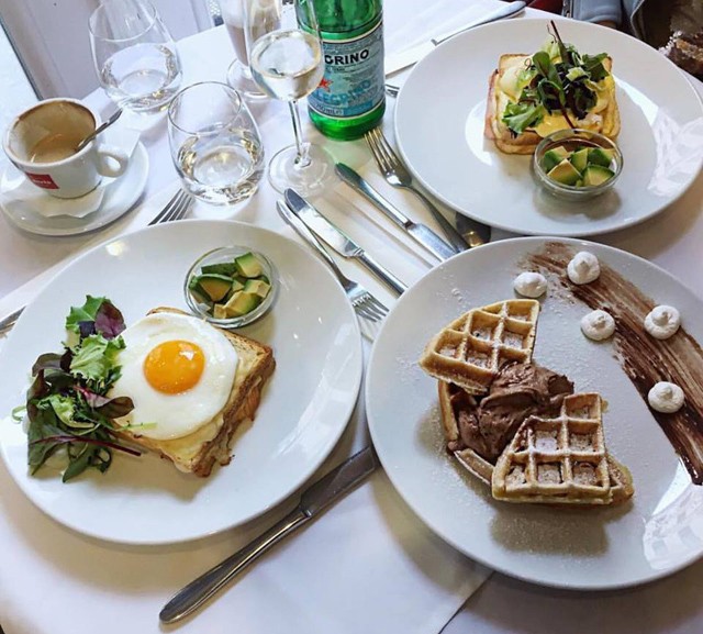 Ilyen egy tökéletes nap menetrendje reggeltől estig