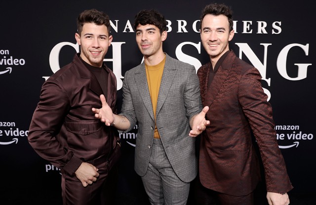 Jonas Brothers