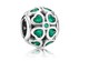 Cirkóniás ezüst charm PANDORA 15 500 Ft