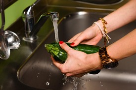 A legfinomabb nyári saláták