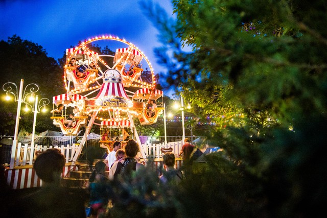 Ed Sheeranon és a Foo Fighters-en túl: Ma jelentett be a Sziget két világszenzációt a sajtótájékoztatóján