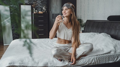 Így változtatja meg az életed, ha minden reggel megiszol egy pohár vizet