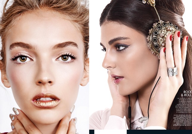 New York szakmai krémjével dolgozik a magyar divatfotós