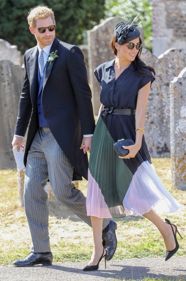 15 környezetbarát divatmárka, amelyek Meghan Markle kedvencei