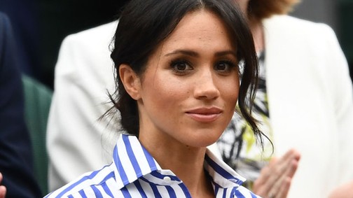 3+1 hajtipp Meghan Markle fordrászától