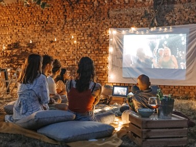 5 bakancslistás film olyan élethelyzetekkel, amikről órákig lehet beszélgetni