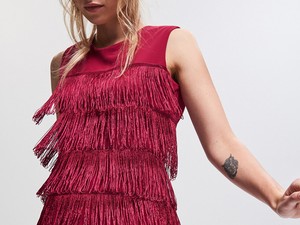 Óriási leárazás! 10 ruha, amit kedvezménnyel vehetsz meg most a Reservedben és tökéletes lesz a szilveszteri partira