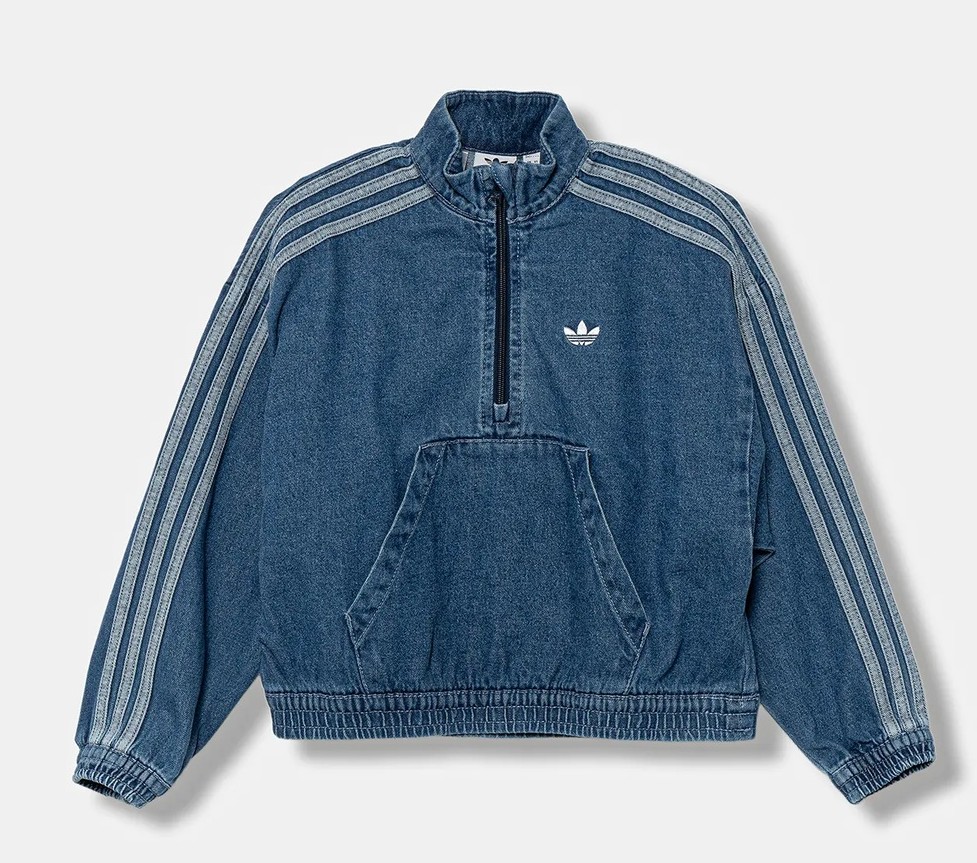 Farmer felső ADIDAS ORIGINALS - answear.hu 37 990 Ft 30% kedvezmény a GLAMOUR-napokon, minimum 2 termék együttes vásárlása esetén