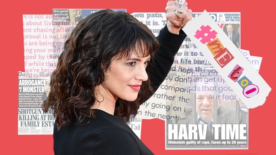 5 éve megrengette a világot - De hozott valamilyen változást a #metoo?