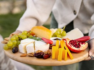 Ez a 4 sajt csodát tesz a testeddel, és még a vérnyomást is csökkenti