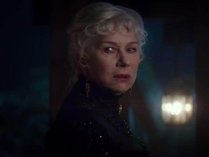 Helen Mirren új horrorjának előzetesétől frászt fogsz kapni!