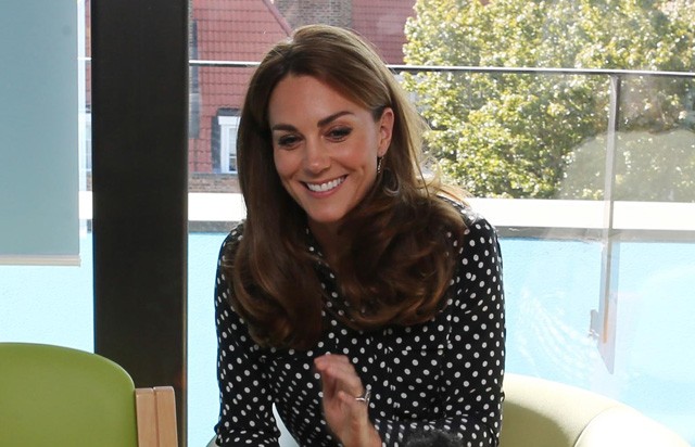 Kate Middleton