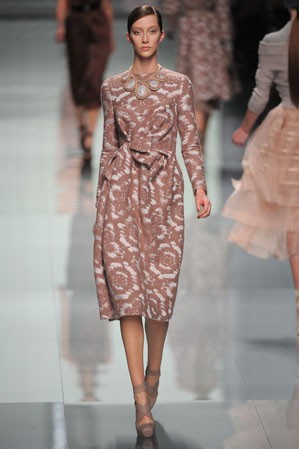 Simons előtt, Galliano után ilyen a Dior