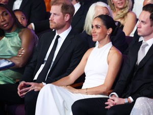 Harry herceg egyenesen a szemétbe dobta Meghan Markle ajándékát: „Azt gondolta, tetszeni fog”