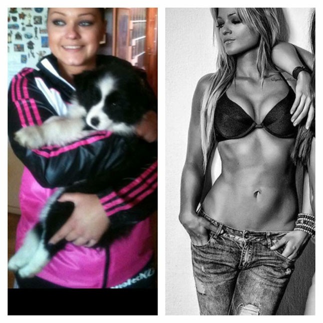 ´Hiszem, hogy közösen elérjük az álmainkat´ - Interjú Németh Dorottya fitneszbajnokkal