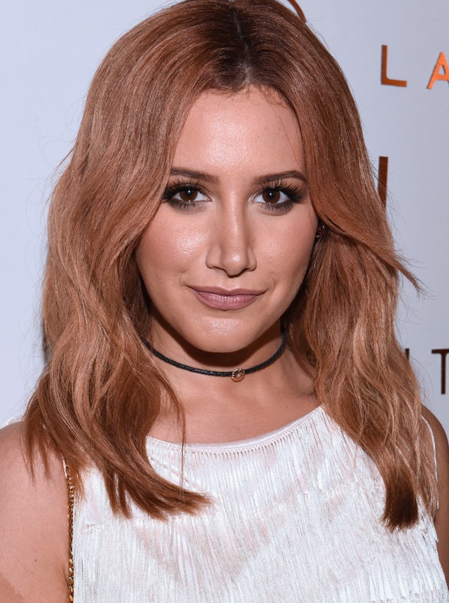 Ashley Tisdale