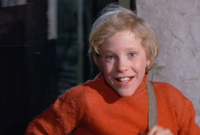 8 híresség, akik Hollywood helyett teljesen normális állást választottak