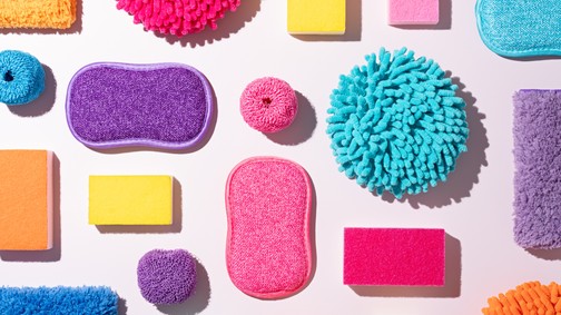 Eddig rosszul takarítottad az otthonod, és még csak nem is tudtál róla