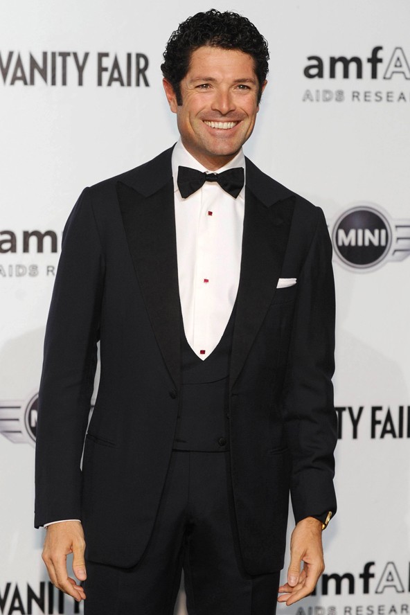 Matteo Marzotto igazi társasági kedvenc, de az adóhatóságnak nem jön be az egyébként megnyerő modora.