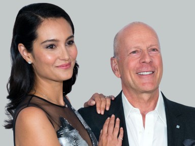 Biztató videót posztolt Bruce Willis felesége: "Reménykeltő dolgok vannak kilátásban"