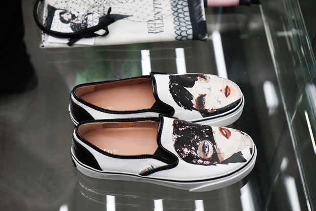 Divatcsemegék Milánóból