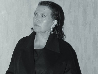 Ladik Katalin: „A költészetemet arra hozták fel példának, hogy így nem szabad verset írni”