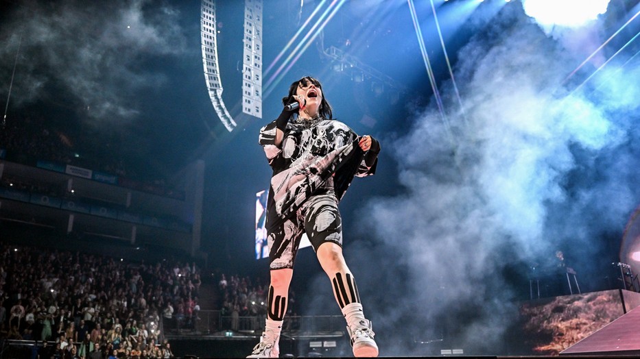 Billie Eilish őszintén mesél mentális betegségeiről, és erre nagy szükség volt már