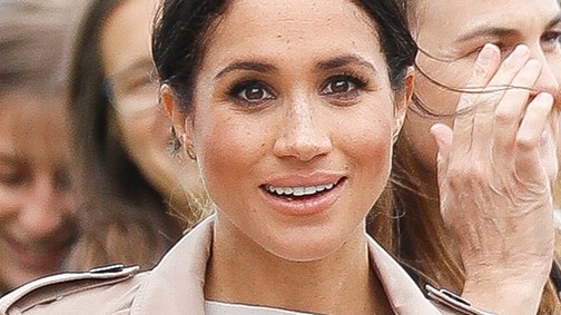 Hoppá: Meghan Markle extraolcsó ruháját te is bármikor megveheted