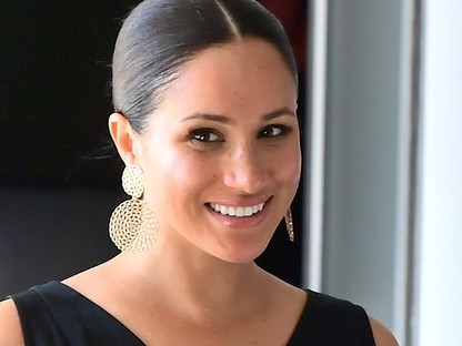 Meghan Markle legvagányabb ruháját 35 ezer forintért megvásárolhatod