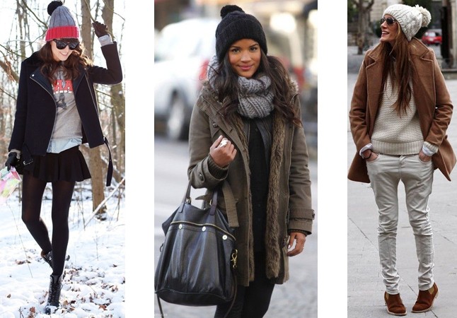 Így válassz sapkát télire