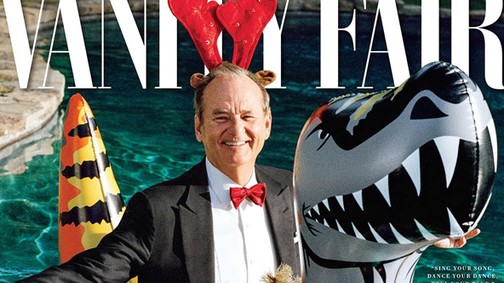 Vigyázz, ha autogramot kérsz Bill Murray-től!