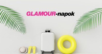 Utazás, színház, wellness - Vegyél élményt a GLAMOUR-napokon!