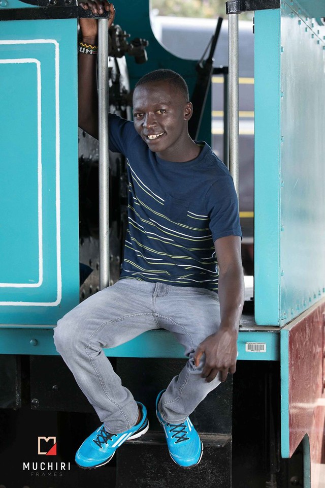 Hihetetlen átváltozás! Modellt állt a hajléktalan szerelmespár