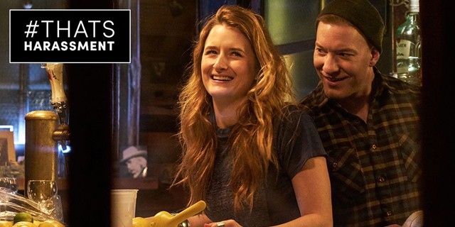 Ez zaklatás! - Néha nagyon nehezen felismerhető, de ezek a videók segíthetnek