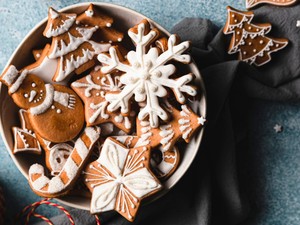 Bombabiztos mézeskalács recept, amit lehetetlen elrontani