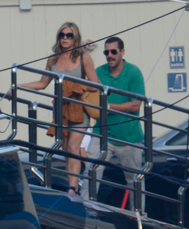 Murder Mistery forgatás