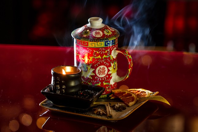 Izgalmas téli koktélok