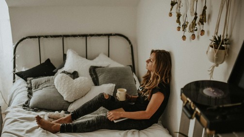 Valószínűleg téged is érint ez a láthatatlan mentális teher, így könnyíthetsz rajta a mindennapokban