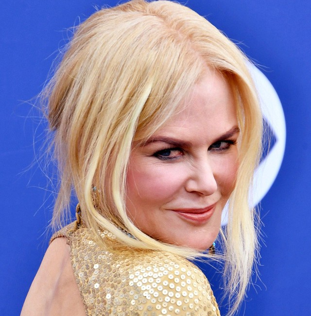 Nicole Kidman