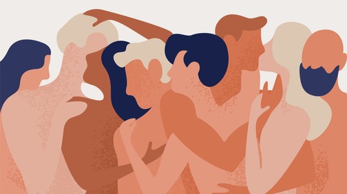 Mi kell a jó szexhez? Egy jó partner. Vagy mégsem?